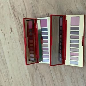 Estée Lauder Eyeshadows